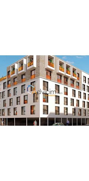 Appartement à louer Le Havre - Photo 1