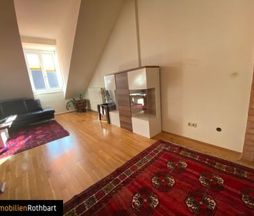 Herrliche Dachterrassenwohnung mit Galerie! - Photo 6