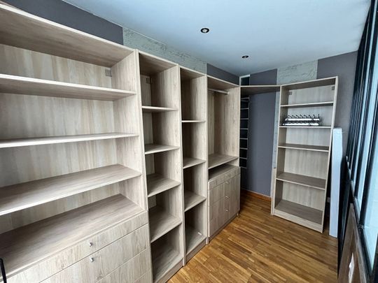 Appartement Rouen T2 bis quartier Descroizilles - Photo 1