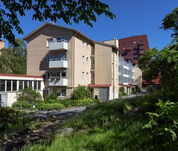 Inägogatan 19A - Photo 1