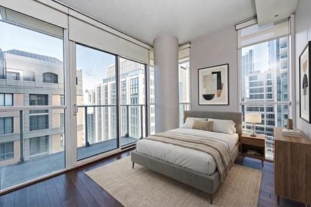 For Lease - 126 Simcoe Street Unit# 1507, Toronto, Ontario - Photo 2