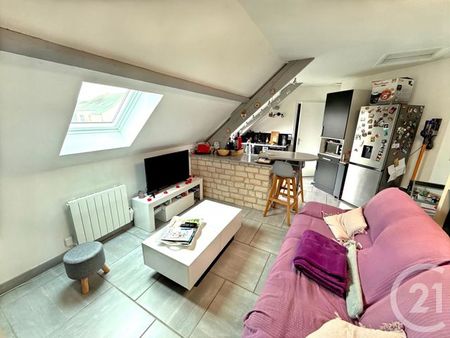 Appartement Studio à louer - Photo 2