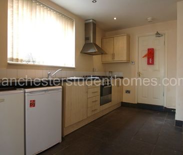 Ladybarn Lane, Manchester, M14 6YH - Photo 2
