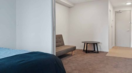 Tidy one bedroom cbd apartment. - Photo 3