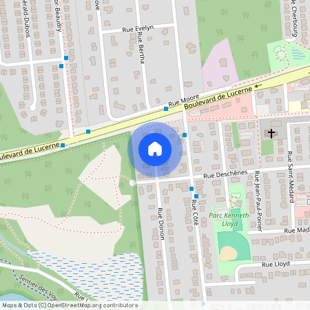 62 Bd de Lucerne, Gatineau, Gatineau, Outaouais, J9H 2B8
