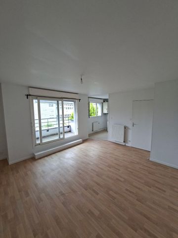 Location Appartement 2 pièces 43m² RENNES 35000 - Photo 5