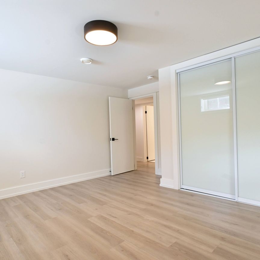 For Lease - 664 Hiawatha Boulevard Unit# Lower, Hamilton, Ontario - Photo 1