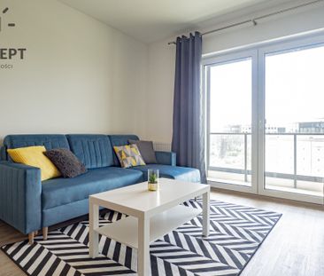 2 pokoje, wysoki standard | ul. Legnicka 33 - Фото 2