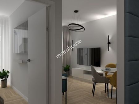 Mieszkanie na wynajem, Pruszkowski, Pruszków, Waryńskiego - Photo 3