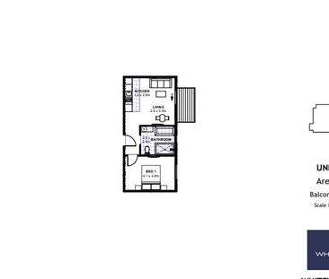Whitewood Suites - Fully Furnished One Bedroom City Apartment - Photo 5