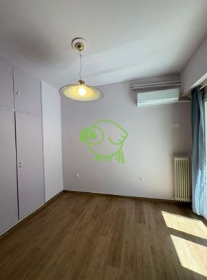 Studio/Γκαρσονιέρα για ενοικίαση Άλσος Παγκρατίου (Παγκράτι) - Photo 1
