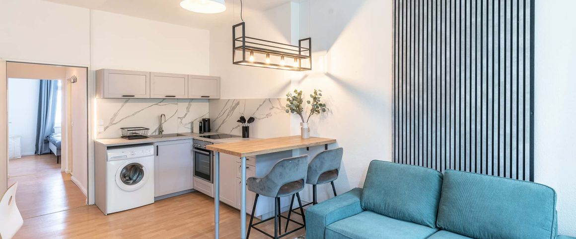 Ebertystraße - Foto 1