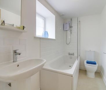 2 bedroom apartment to rent - Photo 6