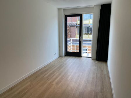 Appartement te huur: Kruidenhof 31 2315 KP Leiden - Foto 2