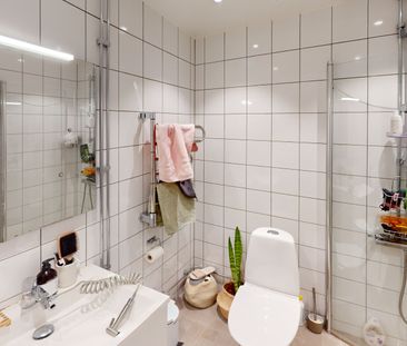 Kungsgatan 42 B - Foto 3