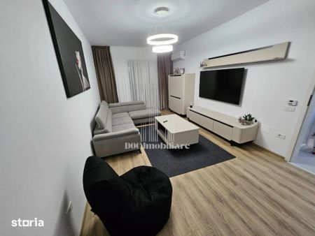 2 camere | Grand Kristal Residence | incalzire pardoseala | Parcare - Photo 2