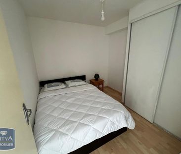 Location Appartement 1 pièce 33m² CHOLET 49300 - Photo 3