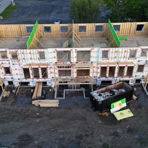 Logement à louer 5 ½ à Salaberry-de-Valleyfield - Photo 3