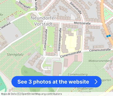 ++ Balkon-Liebe in der Diesterwegstraße ++ - Photo 1