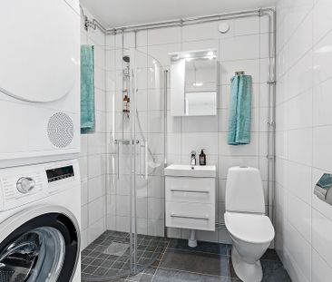 Norra Knoopgatan 4 - Foto 5