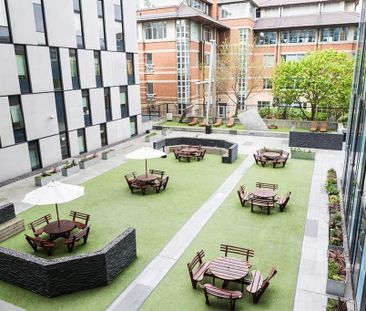 Studio to rent - Photo 2