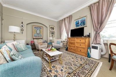 Parkside, Cambridge, Cambridgeshire, CB1 1JE - Photo 2