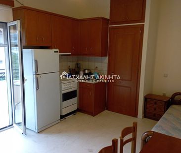 Studio/Γκαρσονιέρα για ενοικίαση - Γούβες, - Photo 6