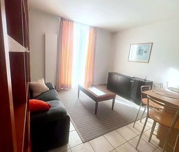 LUGANO – PREGASSONA ALTA | 2.5 LOCALI AMMOBILIATO - Photo 1