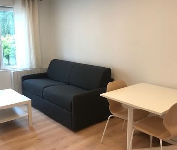 Location Appartement 1 pièce 19m² - Photo 1