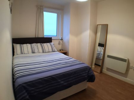 2 Bed Flat, City Gate House, IG2 - Photo 3
