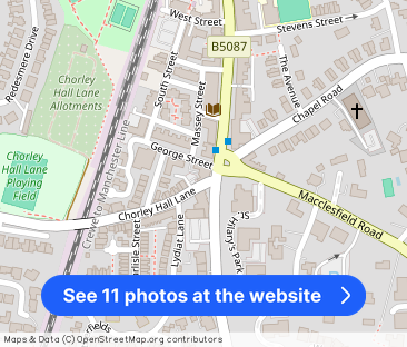 Gawsworth, 1 George St, A/E, SK9 7EJ - Photo 1