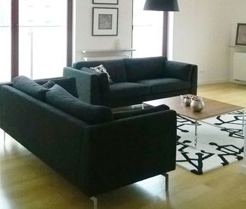 Apartament na wynajem, ul. Jurija Gagarina, Warszawa Mokotów - Фото 6