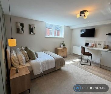 1 bedroom in a house share to rent - Photo 4