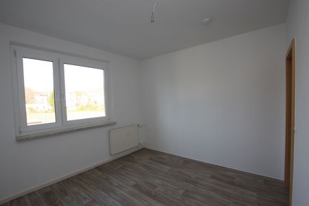 Kleine 4-Raum-Wohnung wartet auf neue Mieter - Photo 4