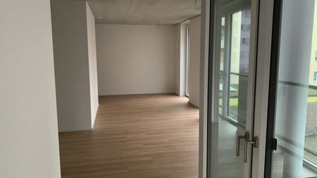 3.5 Zimmer, 71 m², 1. Stock - Foto 2