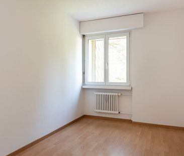 Wohnen an zentraler Lage - Photo 1