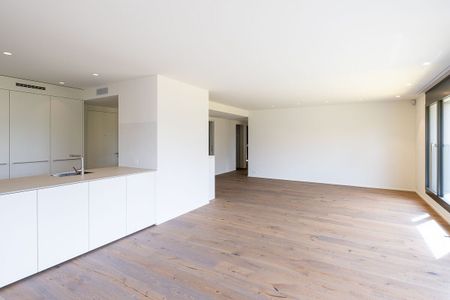 Exklusive Stadtwohnung an bevorzugter Lage - Photo 4