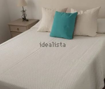 Alquiler de piso en Avda Pescia - Ctra de Frigiliana - Photo 1