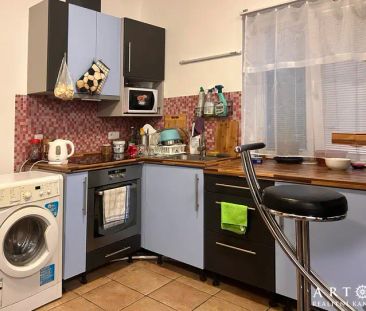 (M15) Pronájem krásného bytu 1+kk, Mostecká ul., Brno Husovice, 32 m - Photo 6
