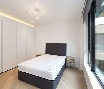 Wood Crescent, Television Centre, White City, London, W12 7GJ - Photo 6