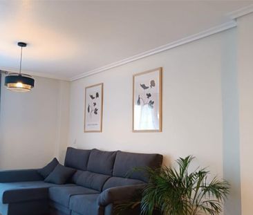 Piso de alquiler en Avenida Juan Pablo II, 25, Juan Carlos I - Photo 5