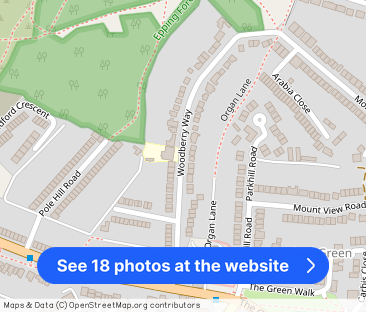 Woodberry Way, London, E4 - Photo 1