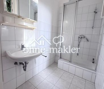 Sanierte 2-Zimmer-Wohnung in Top Lage – sofort bezugsfertig! - Photo 5