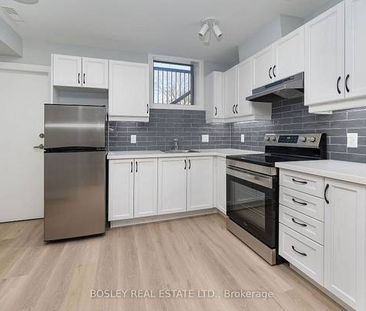 NEWLY RENOVATED SPACIOUS 1 BED PERFECT CONDO ALTERNATIVE - Photo 1