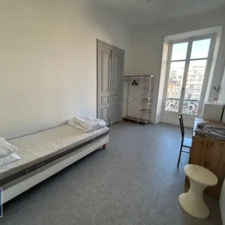 Appartement à louer 1 pièce 16m² - Photo 3