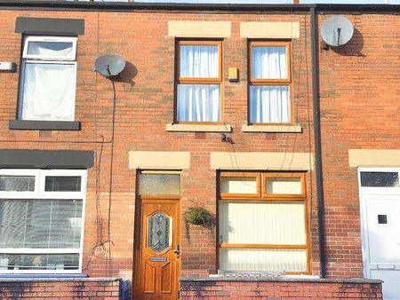 Shurmer Street, Bolton, BL3 - Photo 4