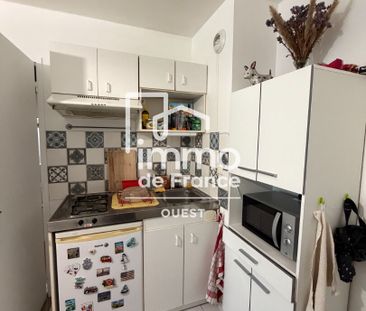 Location Appartement 2 pièces 31m² - Photo 4