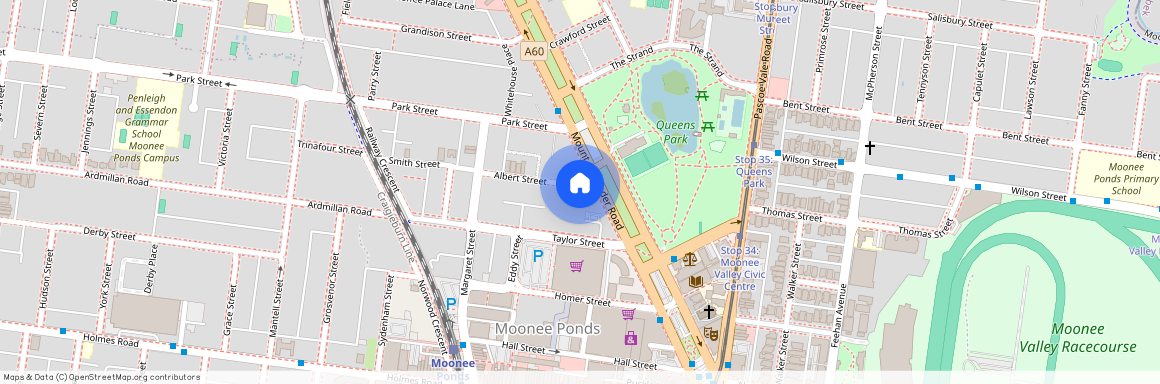 9/719 Mt Alexander Road, Vic 3039, Moonee Ponds