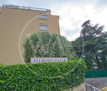 Nice Ouest/Napoleon III,2P 45.72 m² avec terrasse, cave et parking - Photo 5