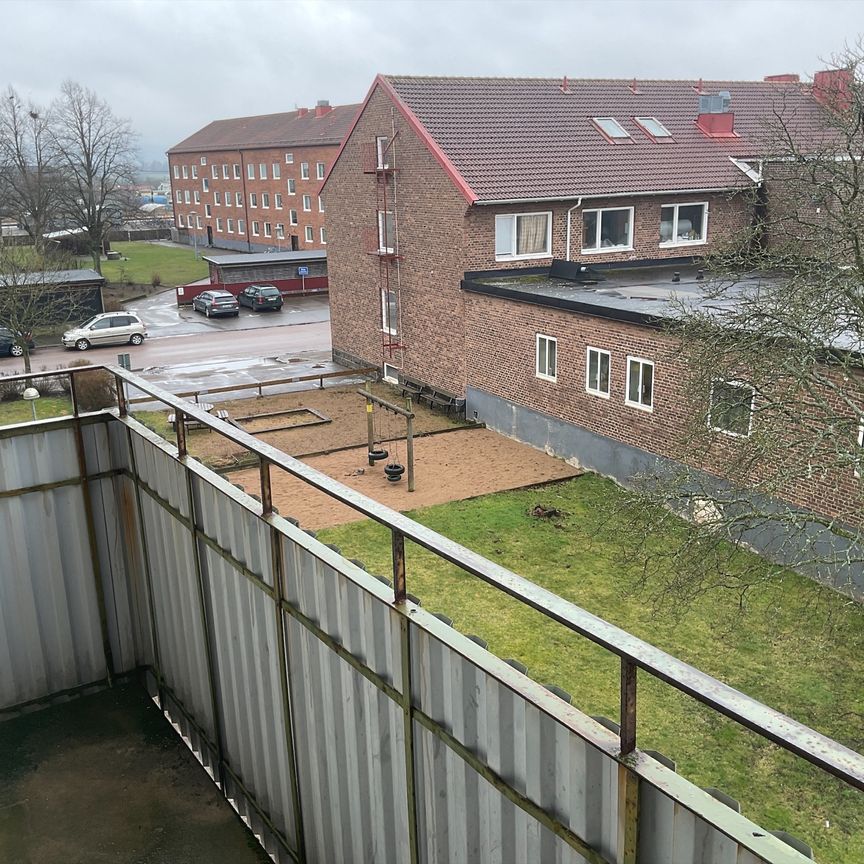 Åbygatan, Klippan - Photo 1